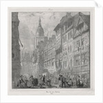 Voyages pittoresques et romantiques dans lancienne France, Normandie…, 1824 by Richard Parkes Bonington
