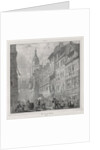 Voyages pittoresques et romantiques dans lancienne France, Normandie…, 1824 by Richard Parkes Bonington