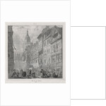 Voyages pittoresques et romantiques dans lancienne France, Normandie…, 1824 by Richard Parkes Bonington