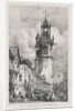 Voyages pittoresques et romantiques dans lancienne France, Normandie?, 1824 by Richard Parkes Bonington
