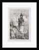 Voyages pittoresques et romantiques dans lancienne France, Normandie?, 1824 by Richard Parkes Bonington