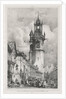 Voyages pittoresques et romantiques dans lancienne France, Normandie?, 1824 by Richard Parkes Bonington