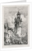 Voyages pittoresques et romantiques dans lancienne France, Normandie?, 1824 by Richard Parkes Bonington