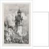 Voyages pittoresques et romantiques dans lancienne France, Normandie?, 1824 by Richard Parkes Bonington