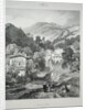 Voyages pittoresques et romantiques dans lancienne France. Auvergne…, 1825 by James Duffield Harding