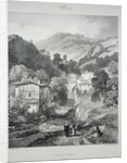 Voyages pittoresques et romantiques dans lancienne France. Auvergne…, 1825 by James Duffield Harding