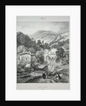 Voyages pittoresques et romantiques dans lancienne France. Auvergne…, 1825 by James Duffield Harding
