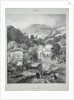 Voyages pittoresques et romantiques dans lancienne France. Auvergne…, 1825 by James Duffield Harding