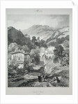Voyages pittoresques et romantiques dans lancienne France. Auvergne…, 1825 by James Duffield Harding