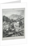 Voyages pittoresques et romantiques dans lancienne France. Auvergne…, 1825 by James Duffield Harding