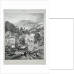 Voyages pittoresques et romantiques dans lancienne France. Auvergne…, 1825 by James Duffield Harding