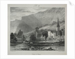 Voyages pittoresques et romantiques dans lancienne France. Franche Comté…, 1825 by James Duffield Harding