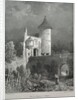 Voyages pittoresques et romantiques dans lancienne France. Franche-Comté…, 1825 by James Duffield Harding