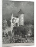 Voyages pittoresques et romantiques dans lancienne France. Franche-Comté…, 1825 by James Duffield Harding