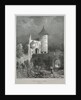 Voyages pittoresques et romantiques dans lancienne France. Franche-Comté…, 1825 by James Duffield Harding