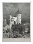 Voyages pittoresques et romantiques dans lancienne France. Franche-Comté…, 1825 by James Duffield Harding