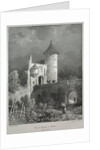 Voyages pittoresques et romantiques dans lancienne France. Franche-Comté…, 1825 by James Duffield Harding