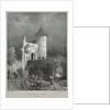 Voyages pittoresques et romantiques dans lancienne France. Franche-Comté…, 1825 by James Duffield Harding