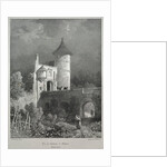Voyages pittoresques et romantiques dans lancienne France. Franche-Comté…, 1825 by James Duffield Harding