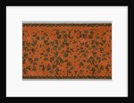 Waist Cloth, 1800s by Unknown