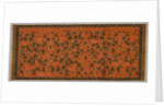 Waist Cloth, 1800s by Unknown