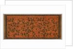 Waist Cloth, 1800s by Unknown