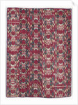 Wall hanging, 1800 - 1850 by Unknown