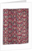 Wall hanging, 1800 - 1850 by Unknown