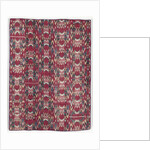 Wall hanging, 1800 - 1850 by Unknown