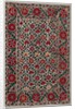 Wall Hanging, 1850-1899 by Unknown