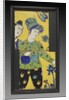 Wall Tile, 17th Century by Unknown