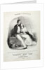 Walter and Florence - Sheet Music Cover by Winslow Homer