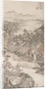 Washing the Feet, 1570 by Wen Boren