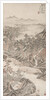 Washing the Feet, 1570 by Wen Boren