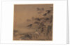 Watching the Deer by a Pine Shaded Stream, 1127-1279 by Ma Yuan