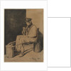 Water Carrier Seated on His Yoke, 1861 by François Bonvin