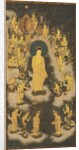 Welcoming Descent of Amida Buddha, 1300-33 by Unknown