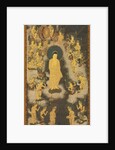 Welcoming Descent of Amida Buddha, 1300-33 by Unknown