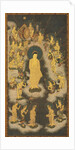 Welcoming Descent of Amida Buddha, 1300-33 by Unknown
