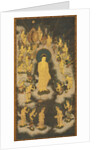 Welcoming Descent of Amida Buddha, 1300-33 by Unknown