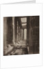 Western Portico of the Parthenon, 1882 by William James Stillman; The Autotype Company