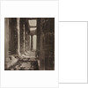 Western Portico of the Parthenon, 1882 by William James Stillman; The Autotype Company
