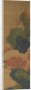 White Clouds and Red Trees, 1788 by Li Jian