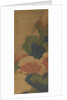 White Clouds and Red Trees, 1788 by Li Jian