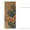 White Clouds and Red Trees, 1788 by Li Jian