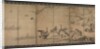 Wild Geese, late 1500s-early 1600s by Kano Sanraku
