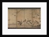 Wild Geese, late 1500s-early 1600s by Kano Sanraku