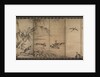 Wild Geese, late 1500s-early 1600s by Kano Sanraku