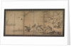 Wild Geese, late 1500s-early 1600s by Kano Sanraku
