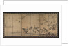 Wild Geese, late 1500s-early 1600s by Kano Sanraku